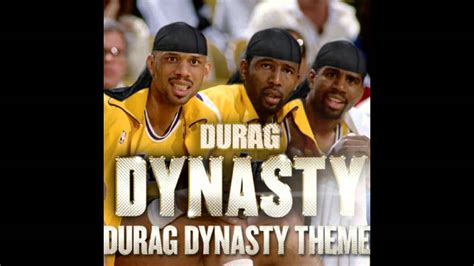 ‎Durag Dynasty .